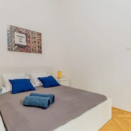 Apartment Gusto Della By Nw *