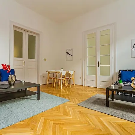 Apartment Gusto Della By Nw