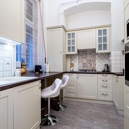 Westend Apartment