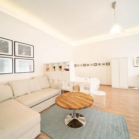 Apartment Brigi For 6 Ppl, Ac, Fast Wifi *