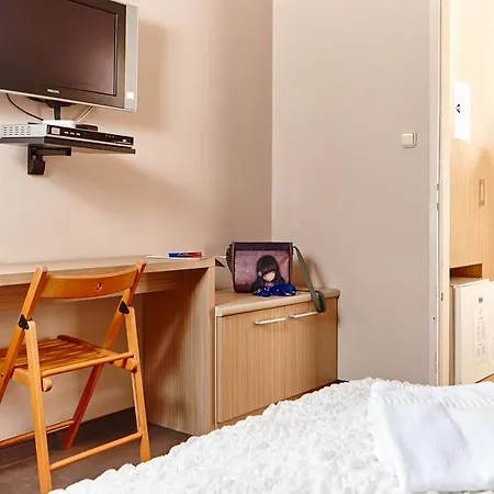 Bi&bi Budapešť