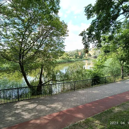 Baratsagos, Csendes, Napfenyes Lakas. Apartment Budapest