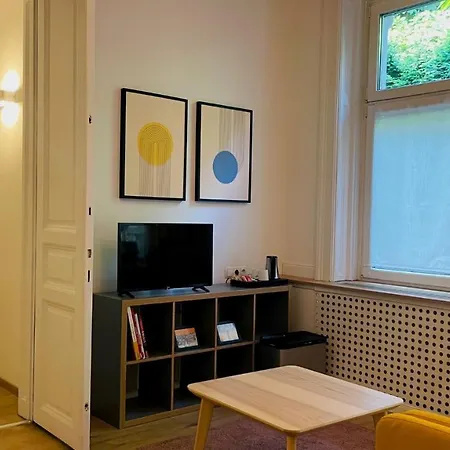 Fifteen Boutique With Self Check-in 2* Budapest