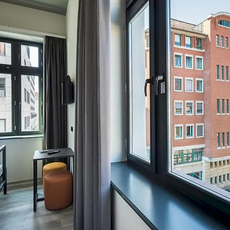 Hostel A&o Βουδαπέστη