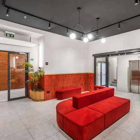 Aparthotel Florin 3*