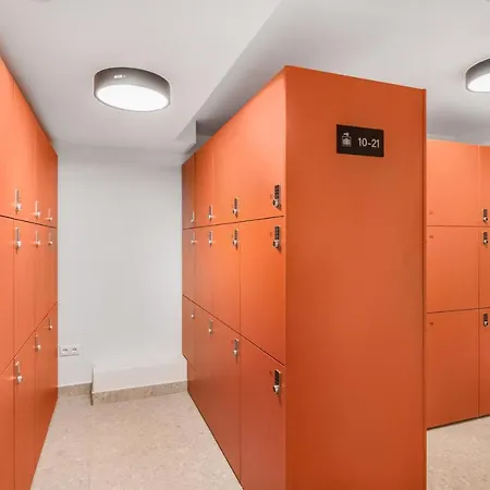 Aparthotel Florin 3*
