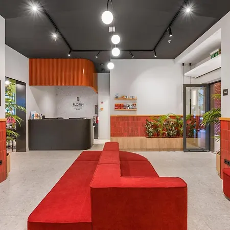 Florin Aparthotel