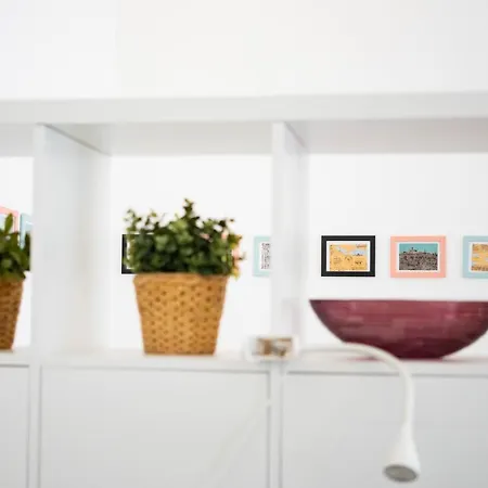Apartment Brigi For 6 Ppl, Ac, Fast Wifi