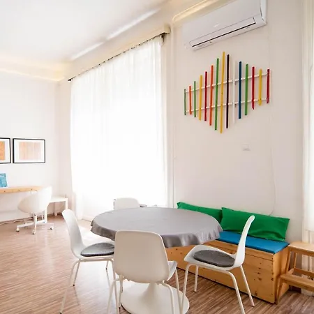 Brigi For 6 Ppl, Ac, Fast Wifi