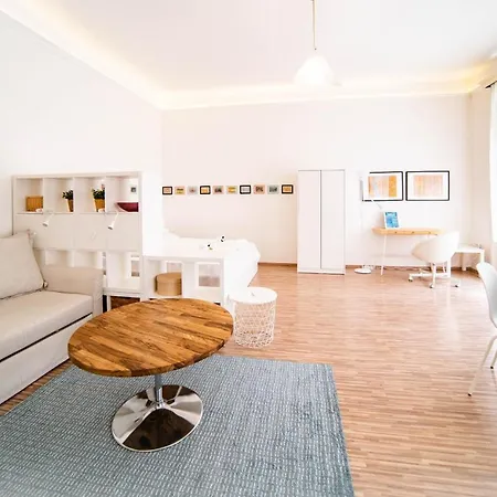 Apartment Brigi For 6 Ppl, Ac, Fast Wifi