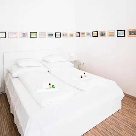 Apartment Brigi For 6 Ppl, Ac, Fast Wifi *