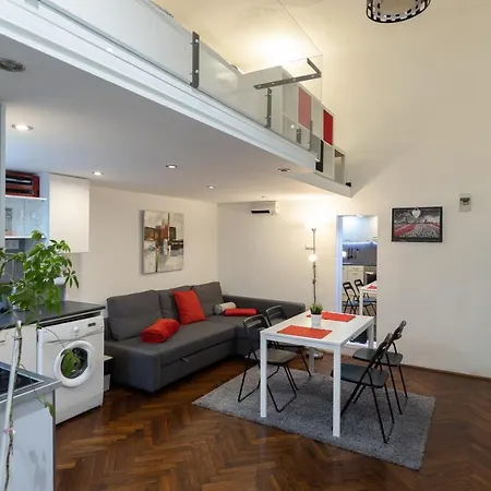 Apartment Bright & Shine *