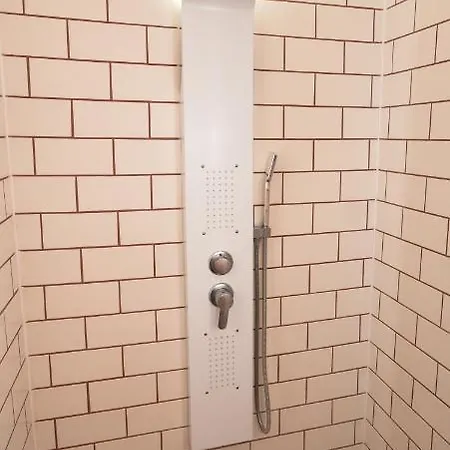 Apartment Perfect Place In For 2-4 People Budapest