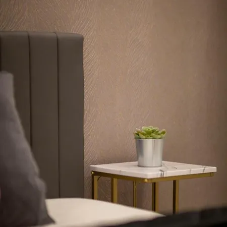 Apartment Izabella