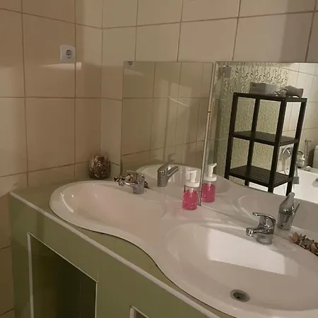 Clark Apartman ** Apartment Budapest