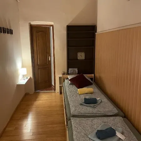 Clark Apartman ** * Βουδαπέστη