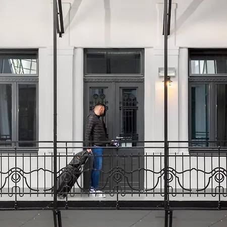 Hostel A&o Βουδαπέστη