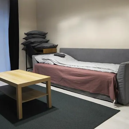 Lovely In The Heart Of Apartman