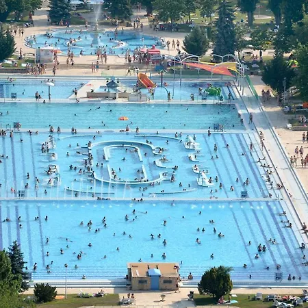 Island (adults Only) Hostel Budapeşte