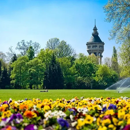 Island (adults Only) Hostel Budapeşte