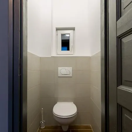 J26 Josika Budapest