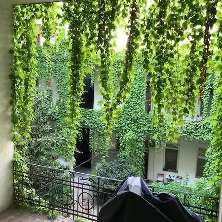 Apartment Near Park Only 5 Minutes Walk , Where Find The World Famous Szechenyi Thermal Bath Spa, Capital Circus , Museums The Is Modern And Newly Renovated ,in A Quiet And Peaceful Oasis With Ac ,smart Tv, High Speed Internet *