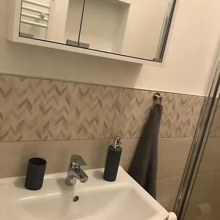Near Park Only 5 Minutes Walk , Where Find The World Famous Szechenyi Thermal Bath Spa, Capital Circus , Museums The Is Modern And Newly Renovated ,in A Quiet And Peaceful Oasis With Ac ,smart Tv, High Speed Internet Apartment