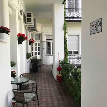 Near Park Only 5 Minutes Walk , Where Find The World Famous Szechenyi Thermal Bath Spa, Capital Circus , Museums The Is Modern And Newly Renovated ,in A Quiet And Peaceful Oasis With Ac ,smart Tv, High Speed Internet Apartment *