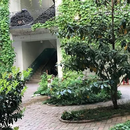 Apartment Near Park Only 5 Minutes Walk , Where Find The World Famous Szechenyi Thermal Bath Spa, Capital Circus , Museums The Is Modern And Newly Renovated ,in A Quiet And Peaceful Oasis With Ac ,smart Tv, High Speed Internet Budapest