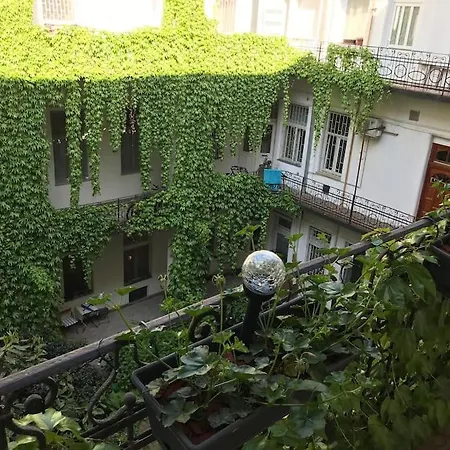 Near Park Only 5 Minutes Walk , Where Find The World Famous Szechenyi Thermal Bath Spa, Capital Circus , Museums The Is Modern And Newly Renovated ,in A Quiet And Peaceful Oasis With Ac ,smart Tv, High Speed Internet Apartment Budapest