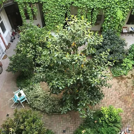 Near Park Only 5 Minutes Walk , Where Find The World Famous Szechenyi Thermal Bath Spa, Capital Circus , Museums The Is Modern And Newly Renovated ,in A Quiet And Peaceful Oasis With Ac ,smart Tv, High Speed Internet Apartment Budapest