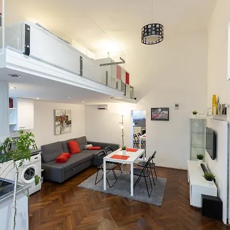 Apartment Bright & Shine *