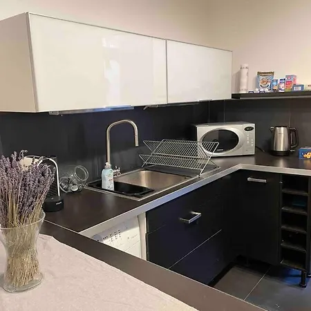 Apartment Alice - Andrassy Street Budapest