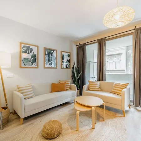 Apartmán Monkey Budapešť