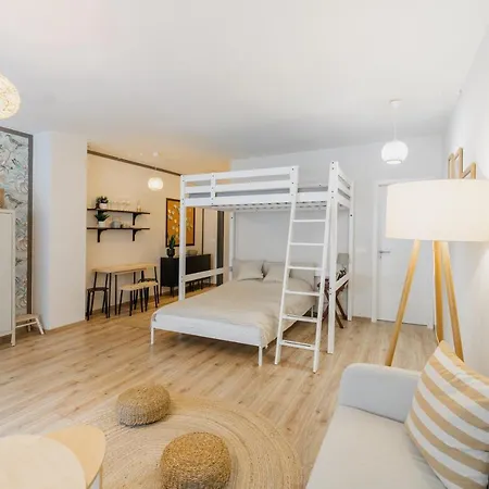 Apartmán Monkey *