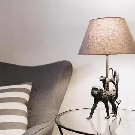 Apartmán Monkey