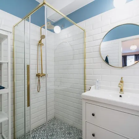 Monkey Apartmán Budapešť