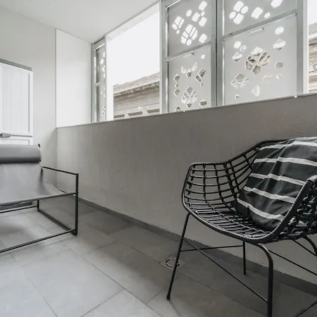 Apartmán Monkey Budapešť