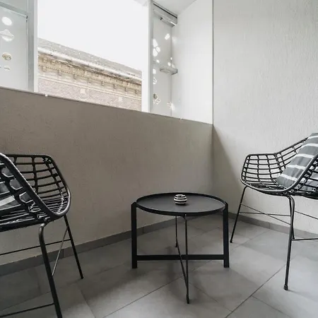 Apartmán Monkey Budapešť