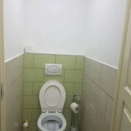 Big Cozy - Skyfall 3 Bdrm 6 Beds 1&half Baths Apartament *