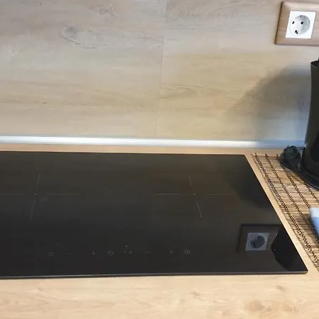 Apartament Allee