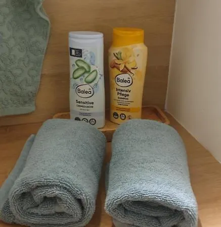 Apartament Allee