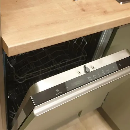 Apartament Allee Budapesta