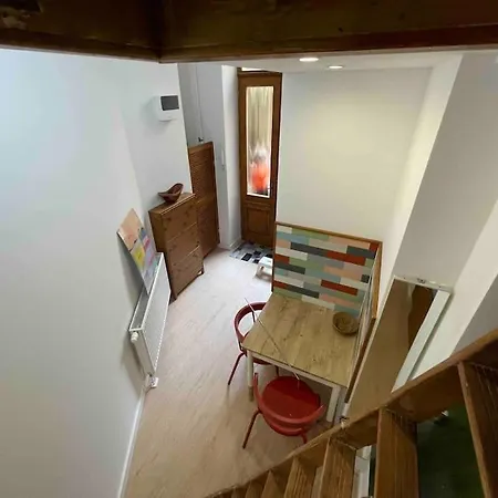 Perfect Place In For 2-4 People Apartment Budapest