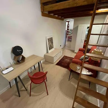 Perfect Place In For 2-4 People Apartment