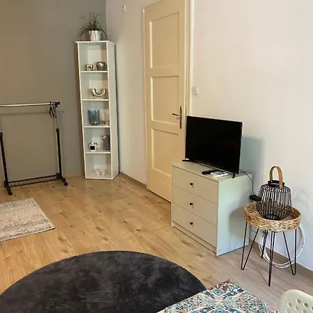 Habibi Apartman Budapest