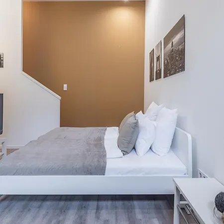 Apartment Cozy