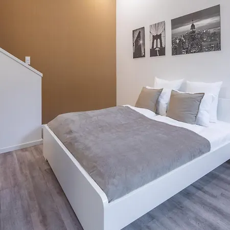 Apartment Cozy