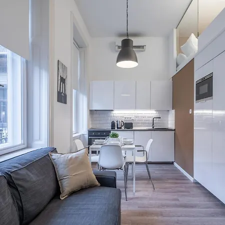 Apartment Cozy