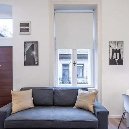 Cozy Apartment